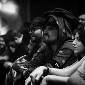 Meet your Posher, Brook